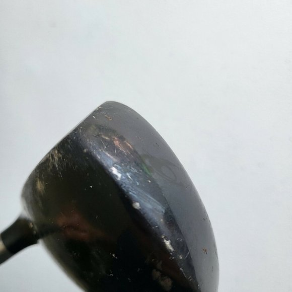 Nicklaus N1 Pro Stainless 3-Wood 15° Ultralight Graphite Vapor Mach-3 Club - Picture 7 of 12